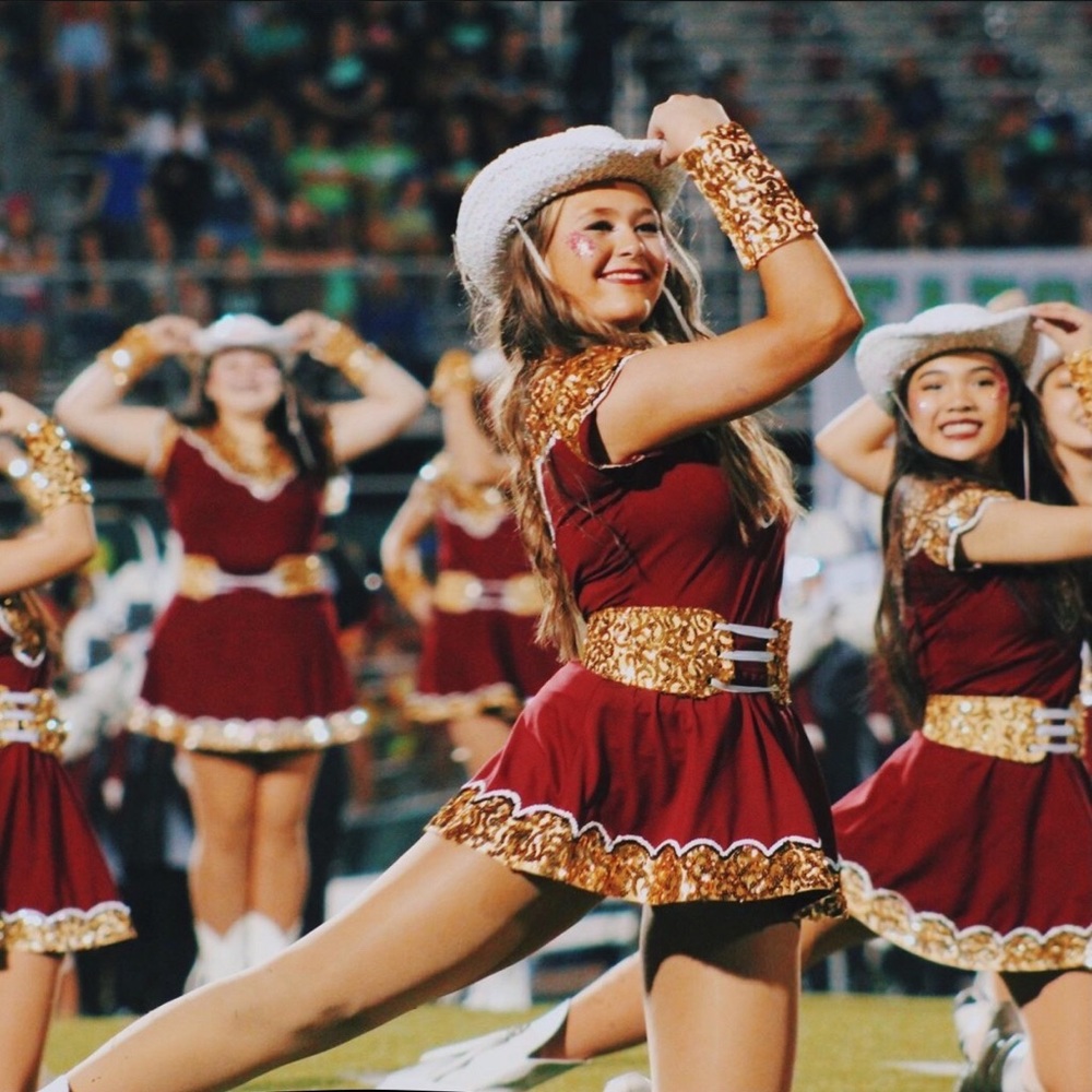 Meet your Posher, Lilly